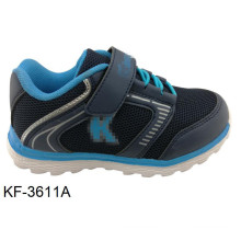 Kids′ Running Sports Shoes with EVA Outsole